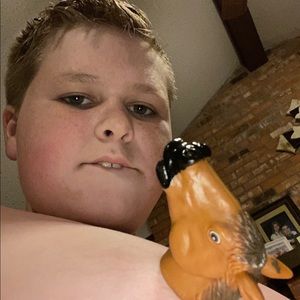 Meet your Posher, Jackson